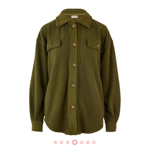 Summer & Rose Tuscan Jacket - Picture 3 of 8